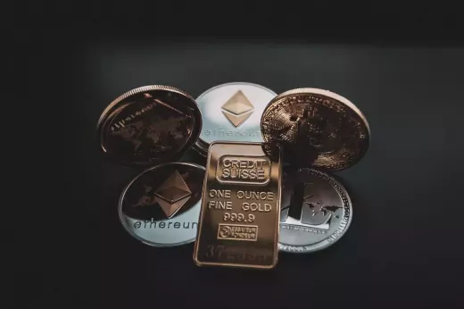 Is Ethereum a Legitimate Cryptocurrency?