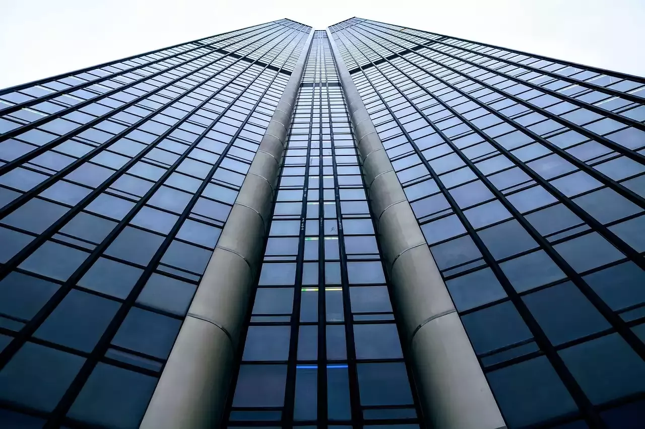 Different Types of Commercial Property