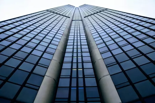 Different Types of Commercial Property